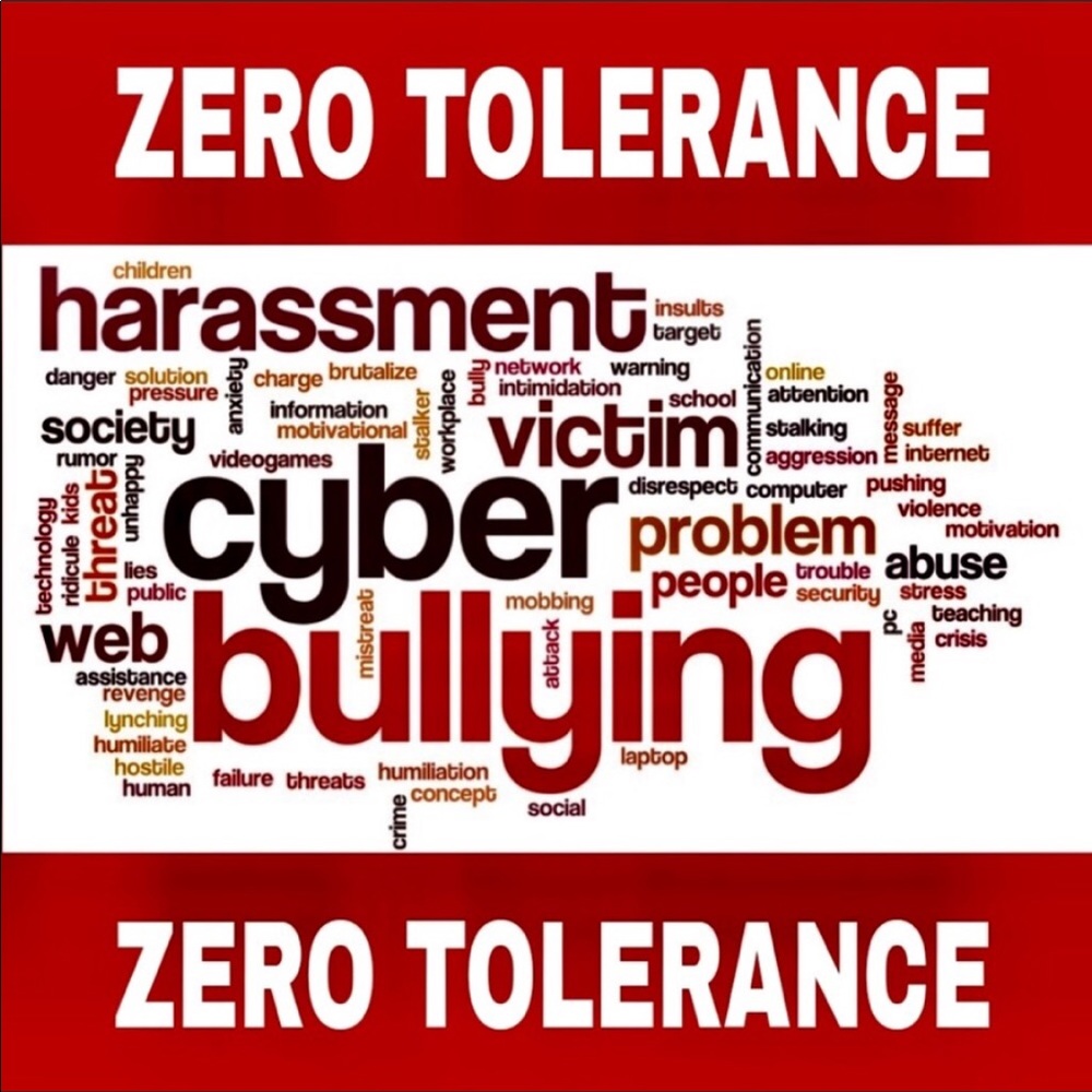 Stop Bullying
